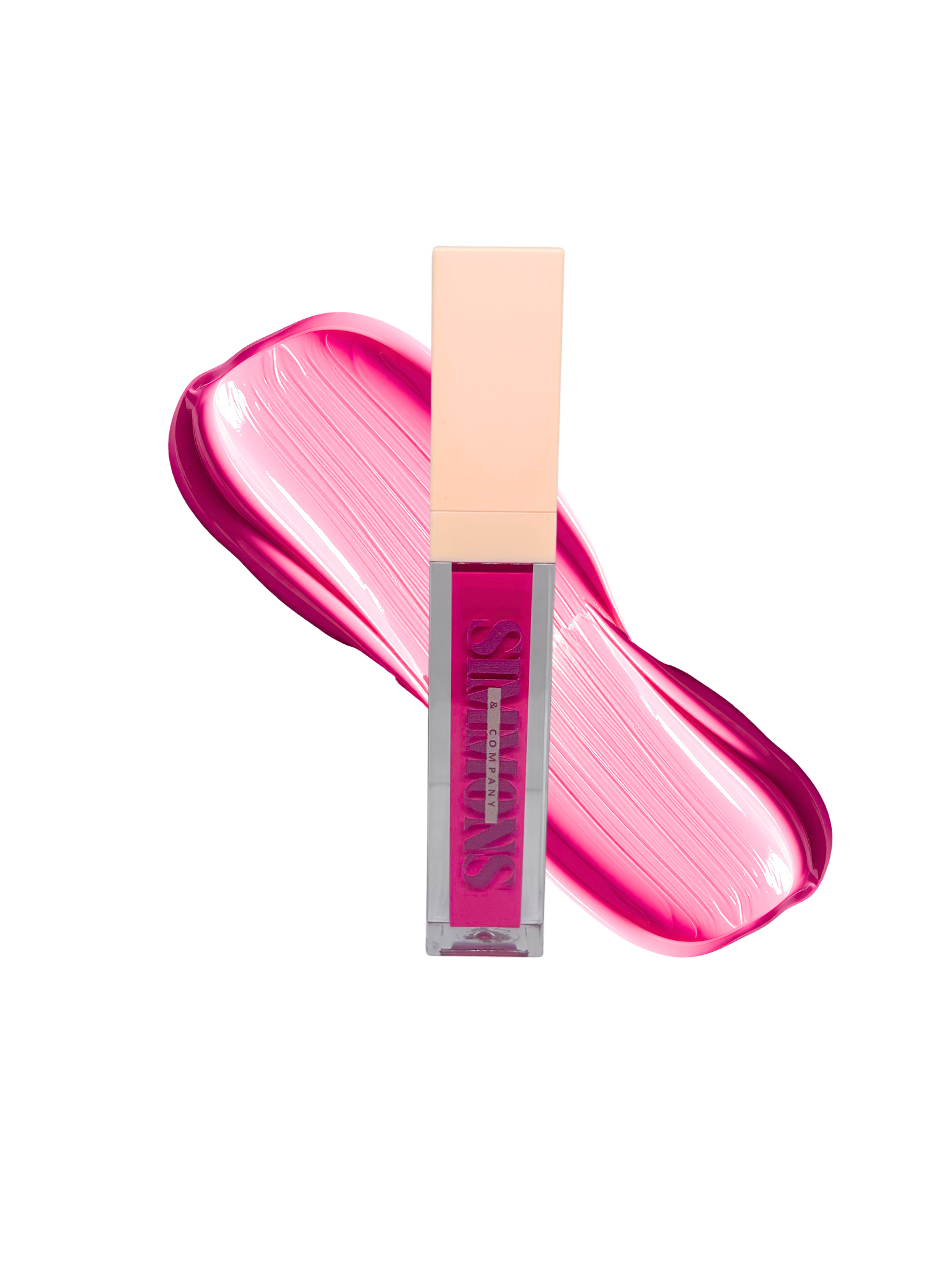 Pink Dominion 21