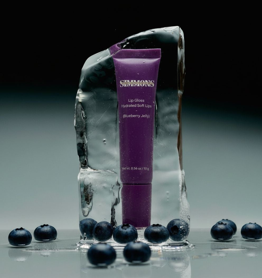 Blueberry Jelly