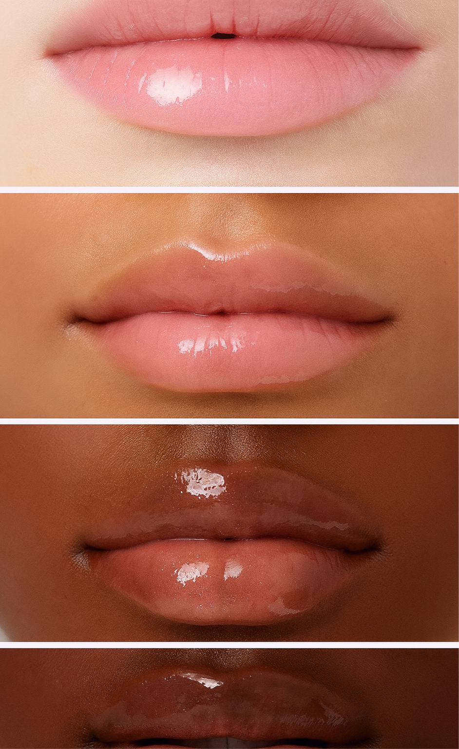 Berry Lip Balm