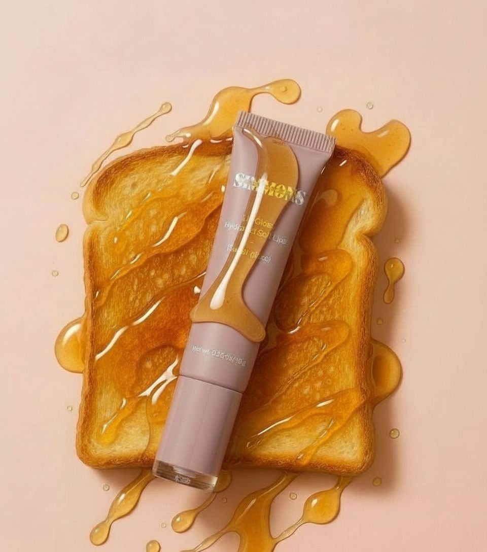 Sugar Glaze