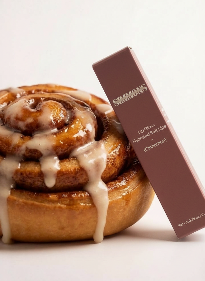 Cinnamon￼