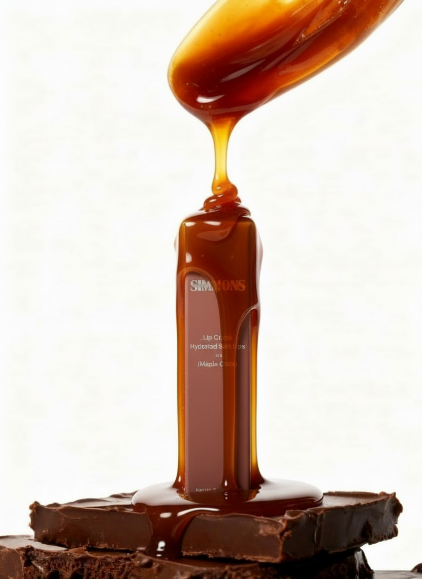 Maple Glaze ￼